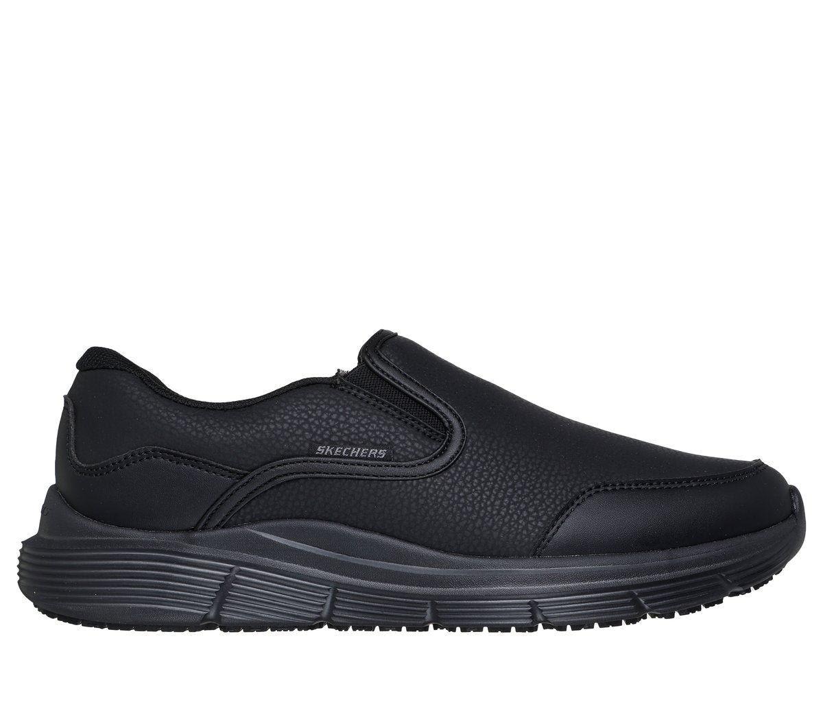 Work: Corart | Skechers Men