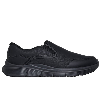 Work: Corart | Skechers Men