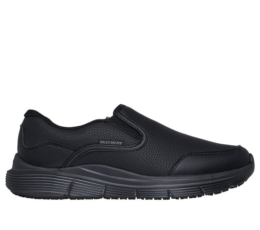 Work: Corart | Skechers Men