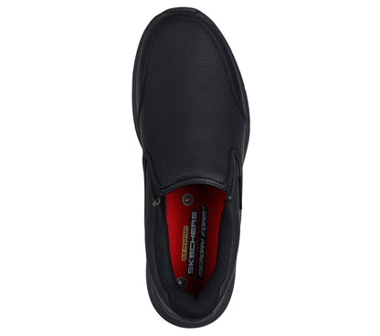 Work: Corart | Skechers Men