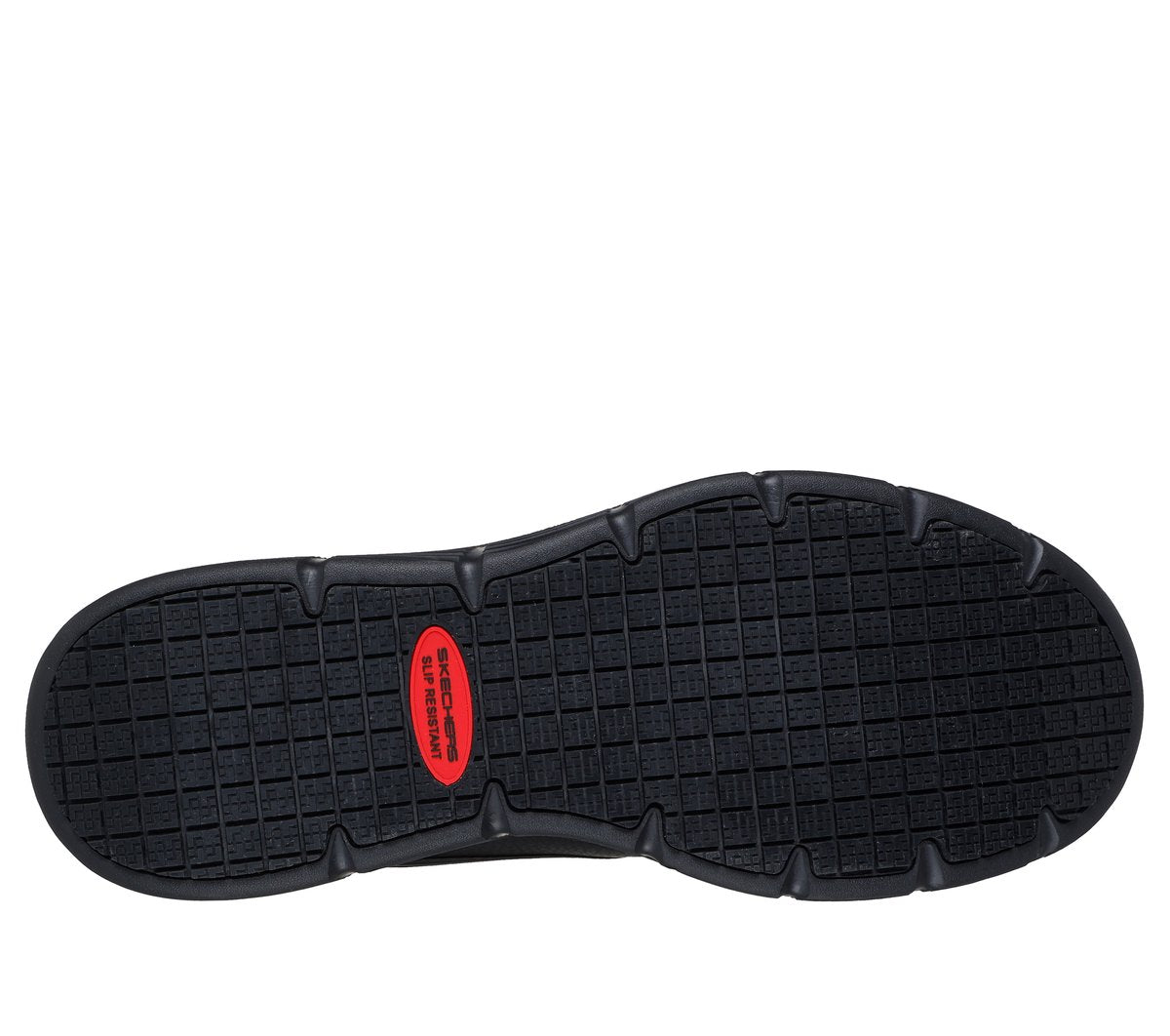 Work: Corart | Skechers Men