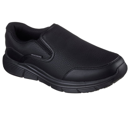 Work: Corart | Skechers Men