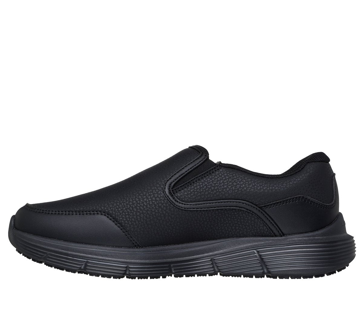Work: Corart | Skechers Men