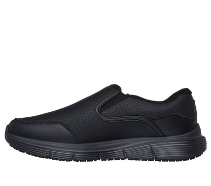 Work: Corart | Skechers Men