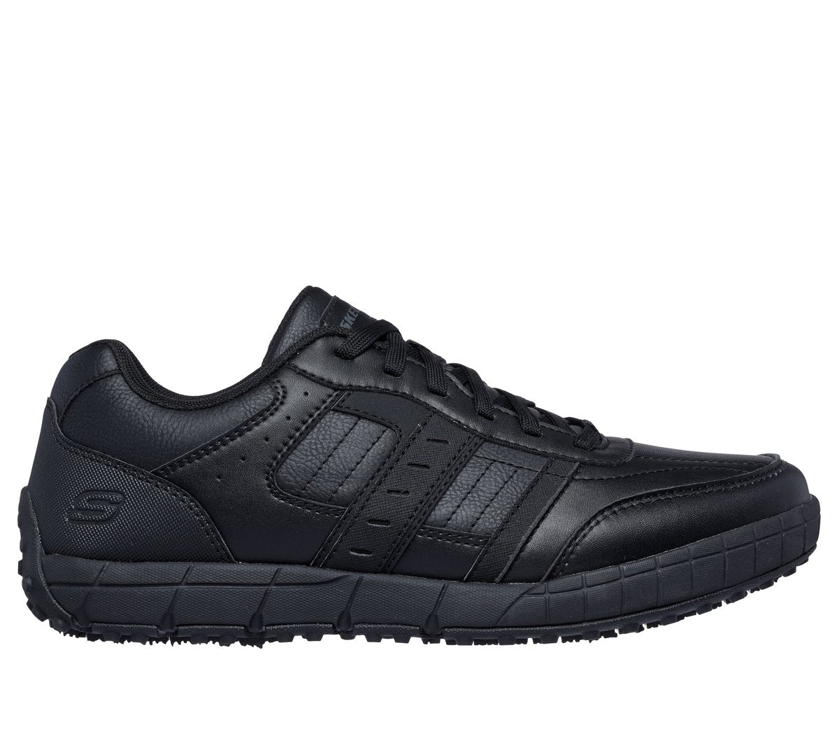 Work Slip Resistant: Elston 2.0 | Skechers Men