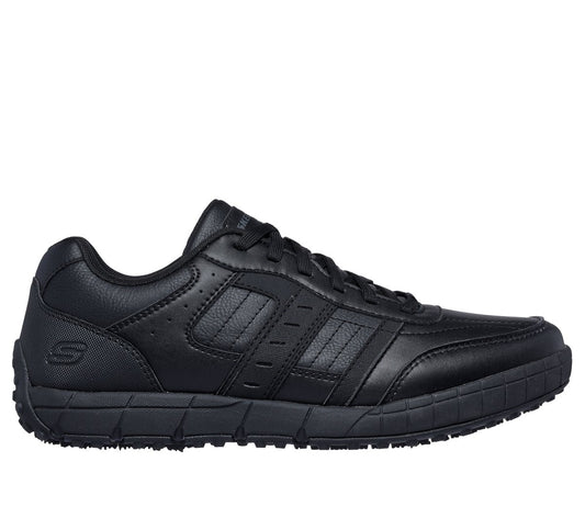Work Slip Resistant: Elston 2.0 | Skechers Men