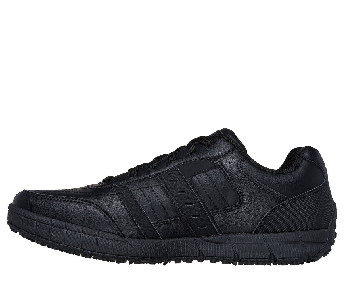 Work Slip Resistant: Elston 2.0 | Skechers Men