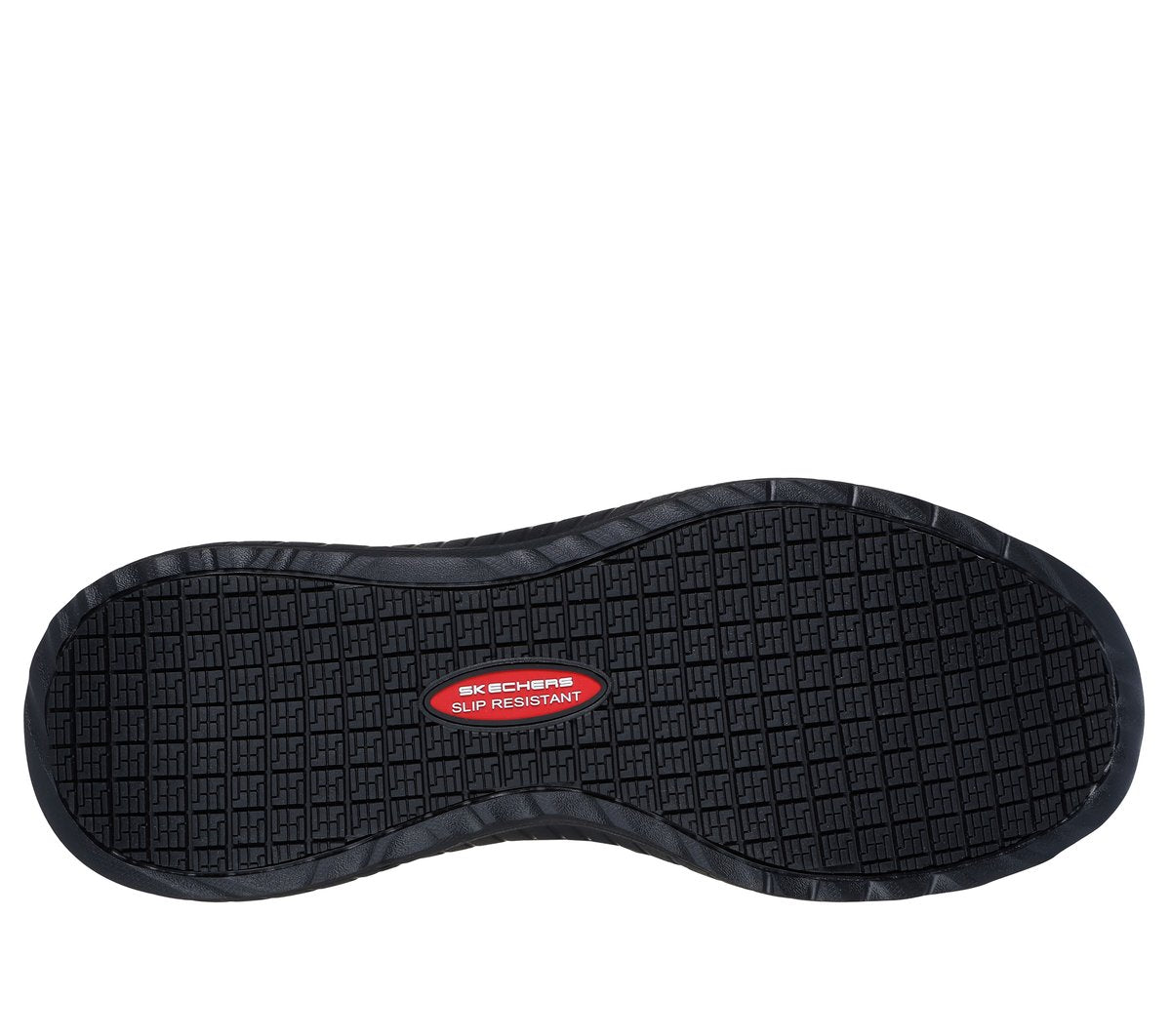 Work Slip-Resistant Relaxed Fit: Squad Chaos - Rockrath | Skechers Men