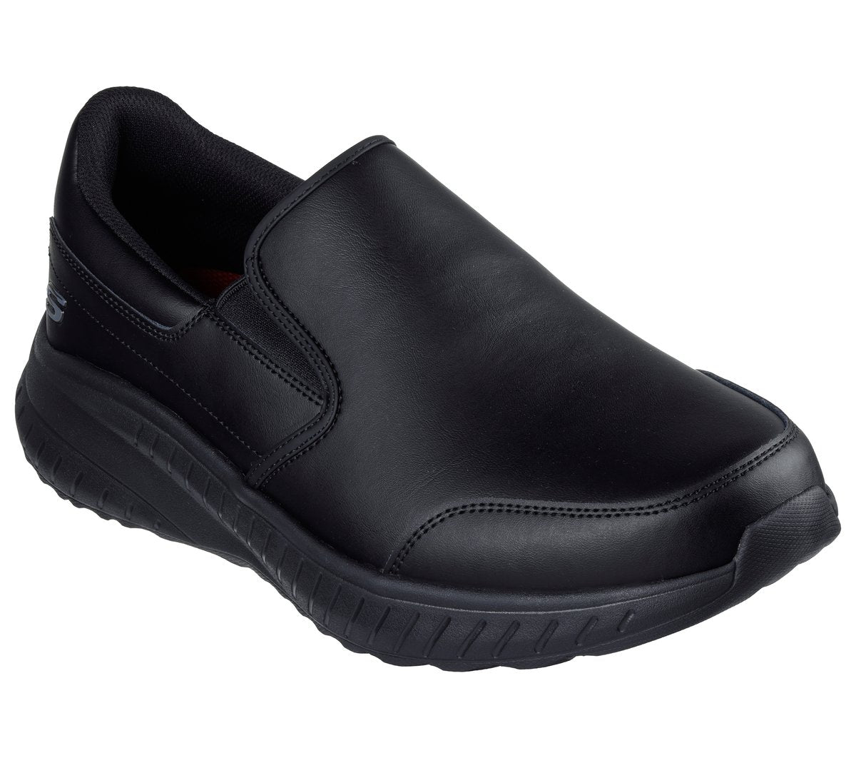 Work Slip-Resistant Relaxed Fit: Squad Chaos - Rockrath | Skechers Men