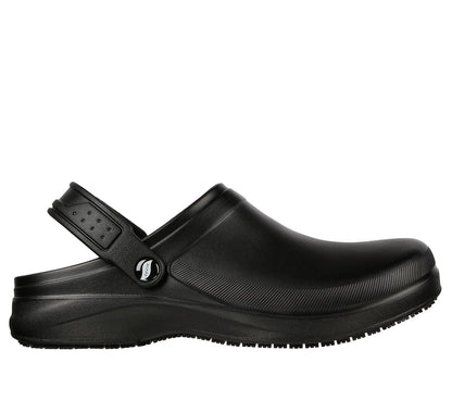 Work: Arch Fit Riverbound | Skechers Men
