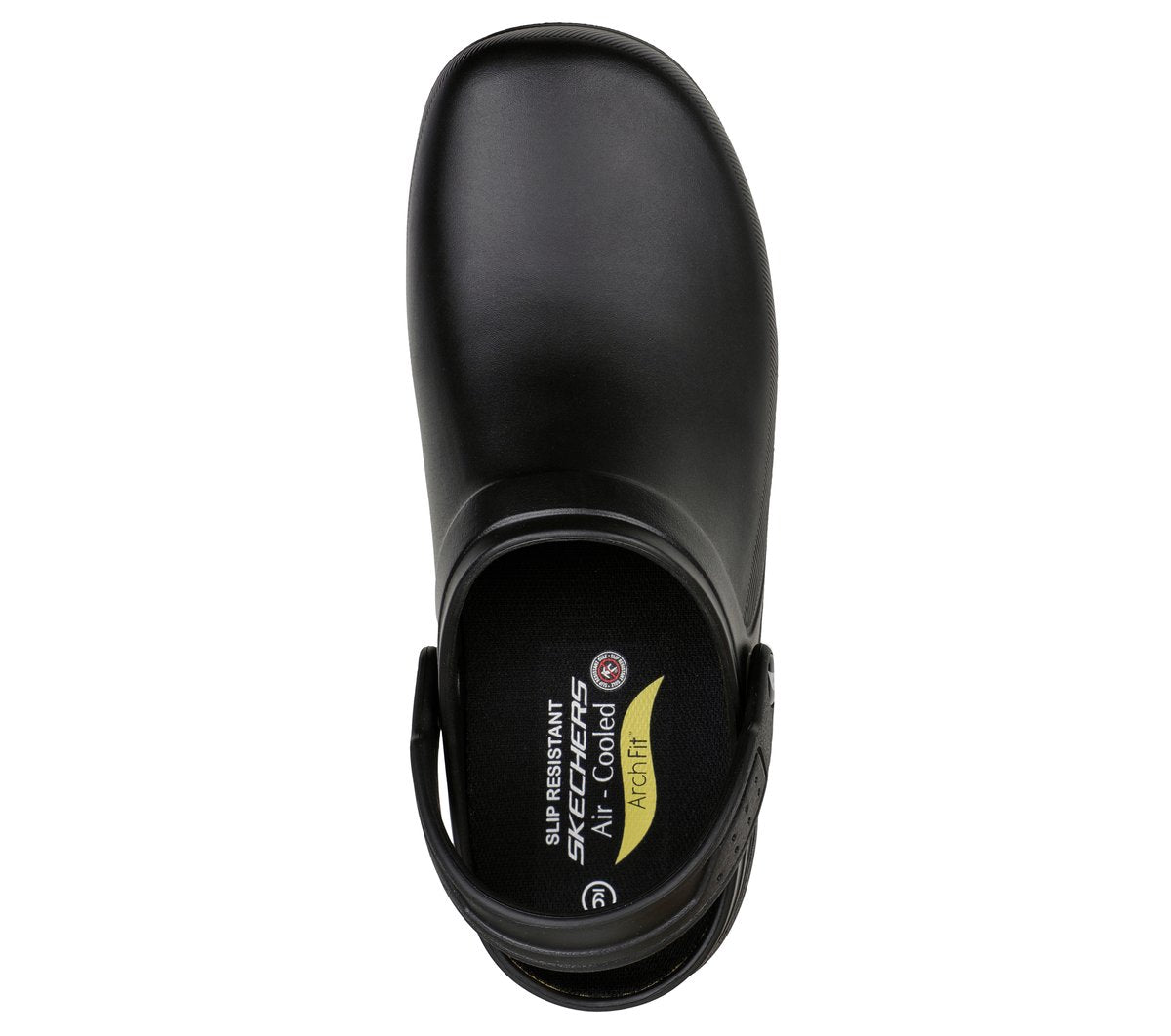 Work: Arch Fit Riverbound | Skechers Men