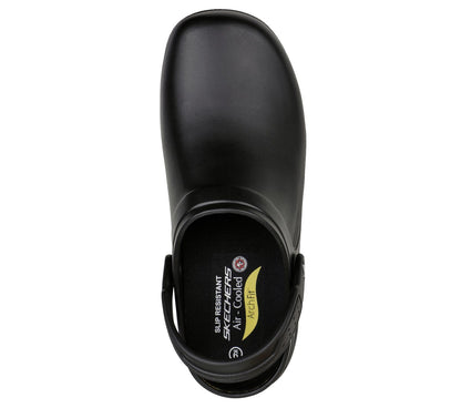 Work: Arch Fit Riverbound | Skechers Men