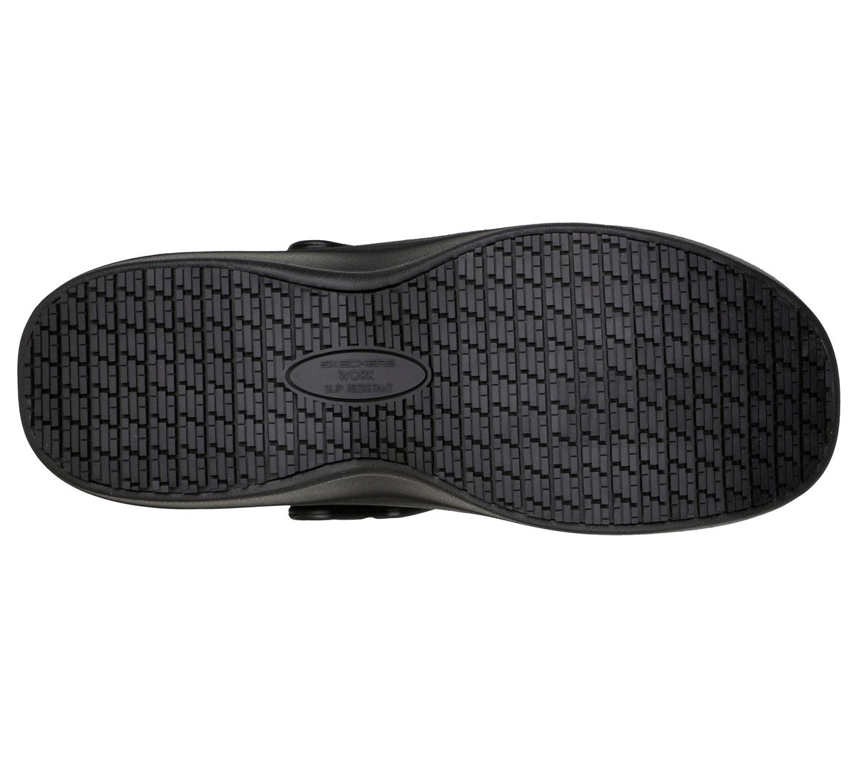 Work: Arch Fit Riverbound | Skechers Men