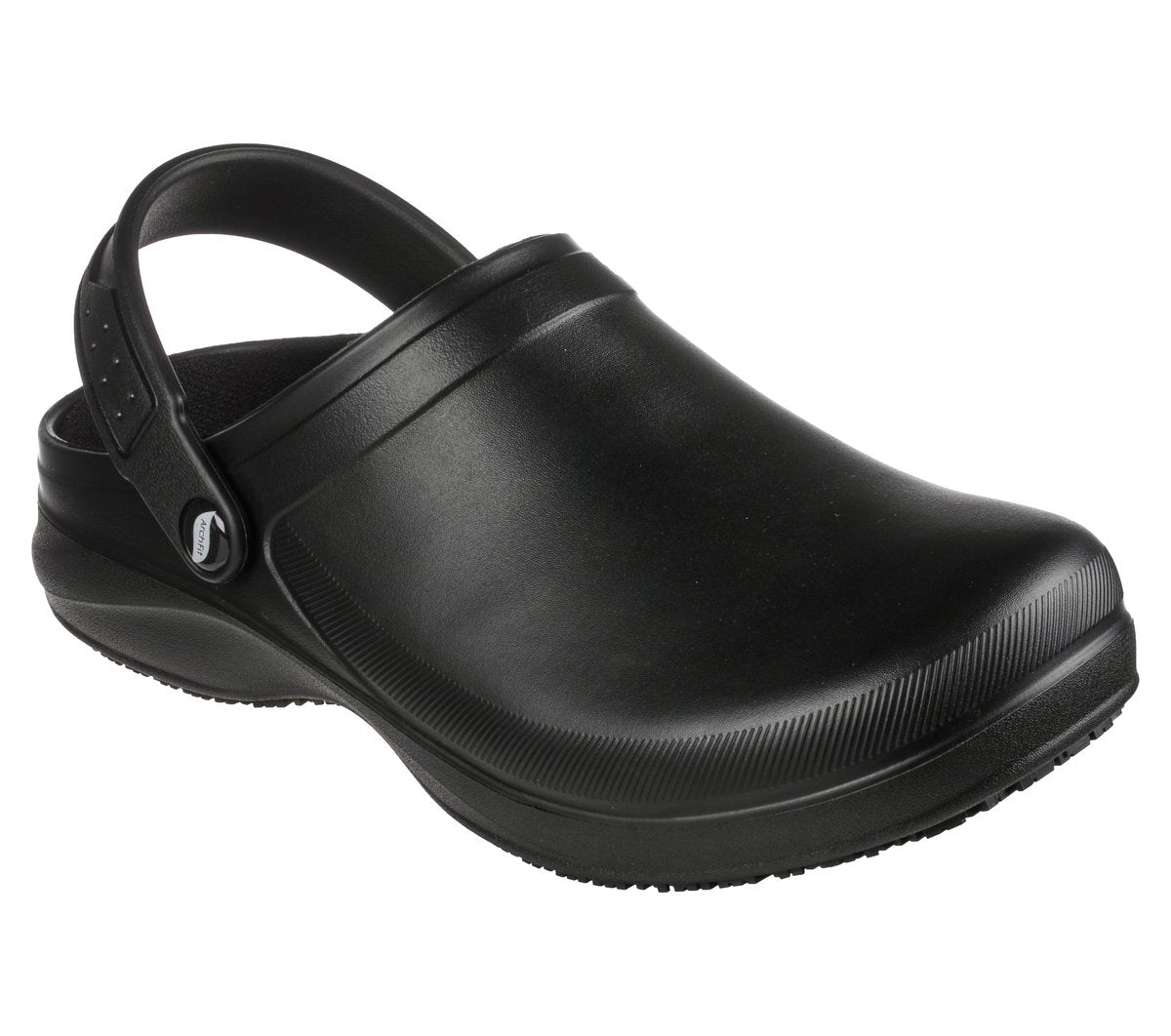 Work: Arch Fit Riverbound | Skechers Men