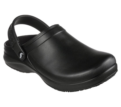 Work: Arch Fit Riverbound | Skechers Men
