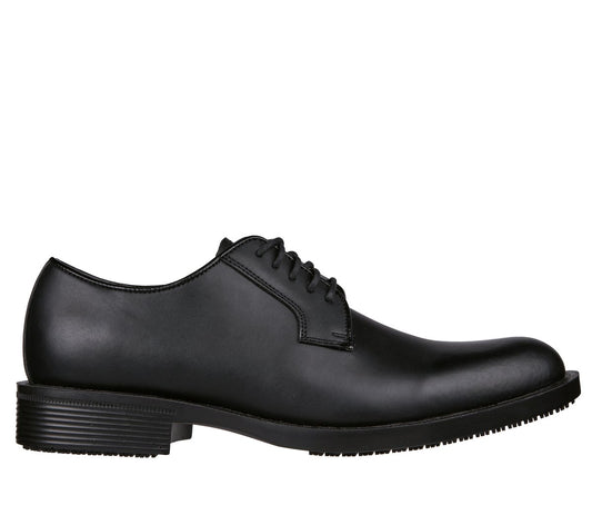 Work Relaxed Fit: Rylon SR | Skechers Men