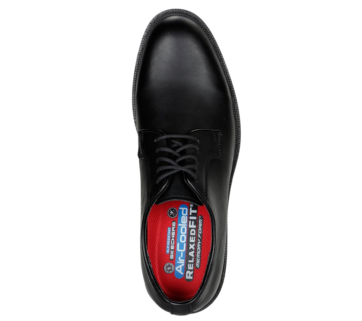 Work Relaxed Fit: Rylon SR | Skechers Men