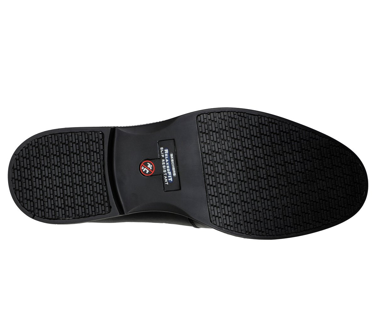 Work Relaxed Fit: Rylon SR | Skechers Men