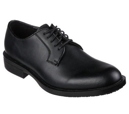 Work Relaxed Fit: Rylon SR | Skechers Men