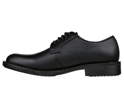 Work Relaxed Fit: Rylon SR | Skechers Men