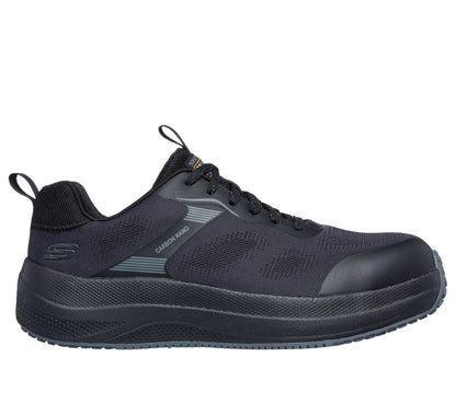 Work: Transporter Lite | Skechers Men