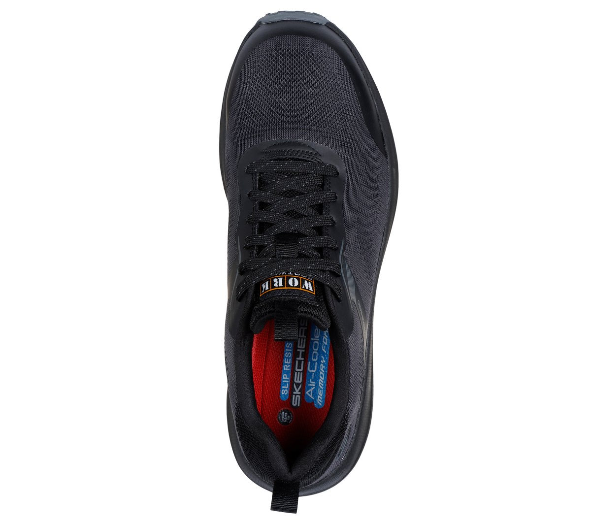 Work: Transporter Lite | Skechers Men