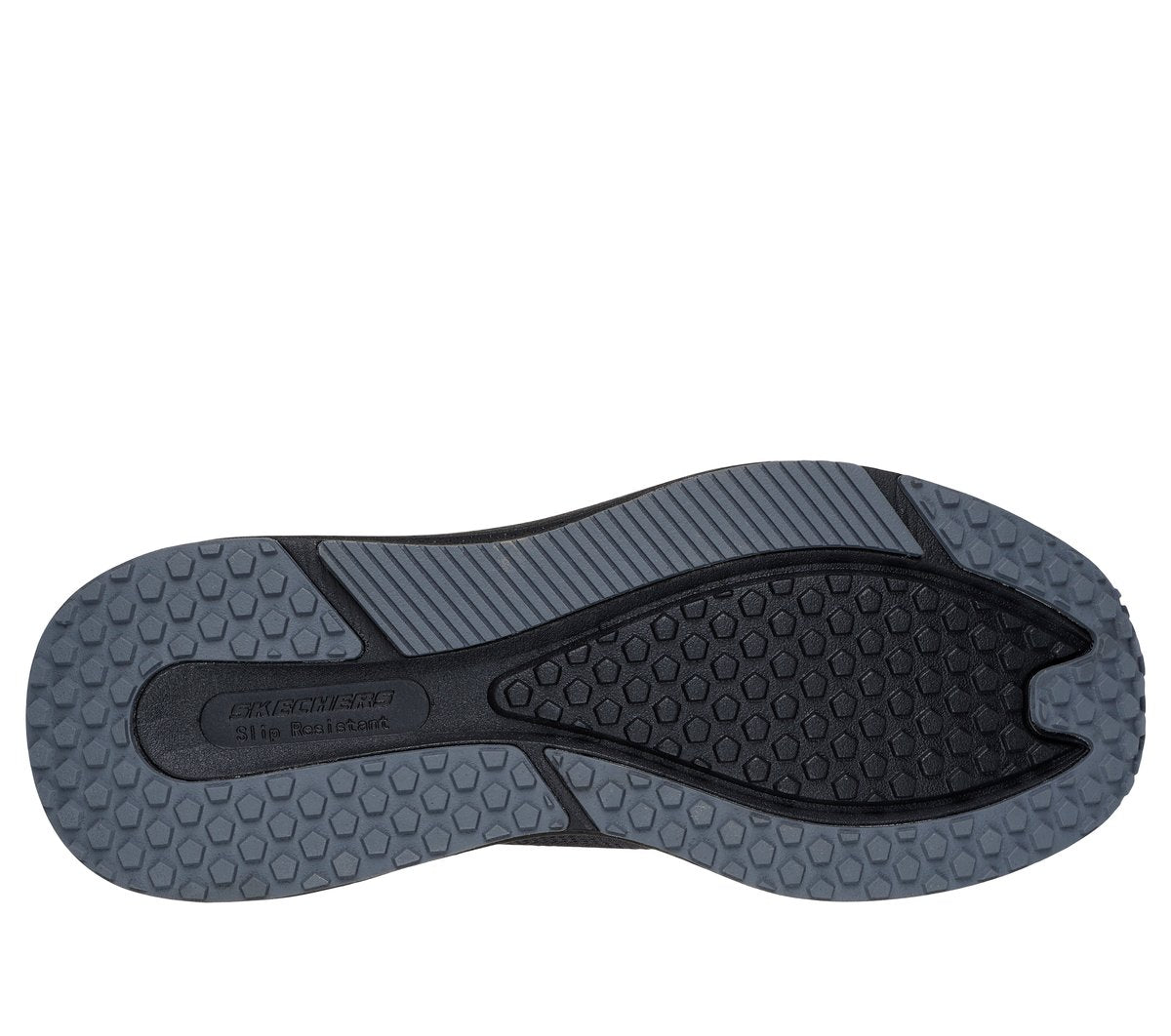 Work: Transporter Lite | Skechers Men