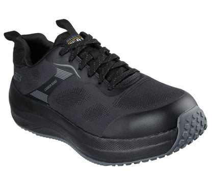 Work: Transporter Lite | Skechers Men