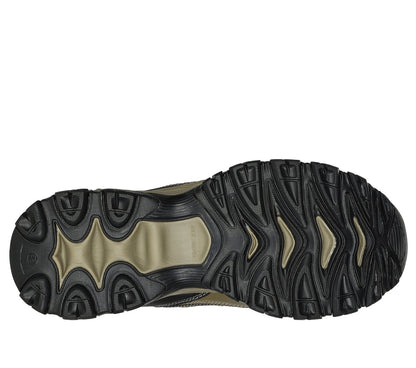 Work Relaxed Fit: Cankton ST | Skechers Men