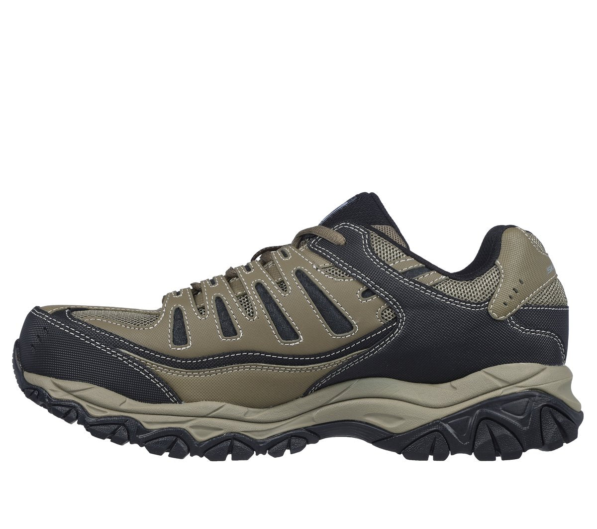 Work Relaxed Fit: Cankton ST | Skechers Men