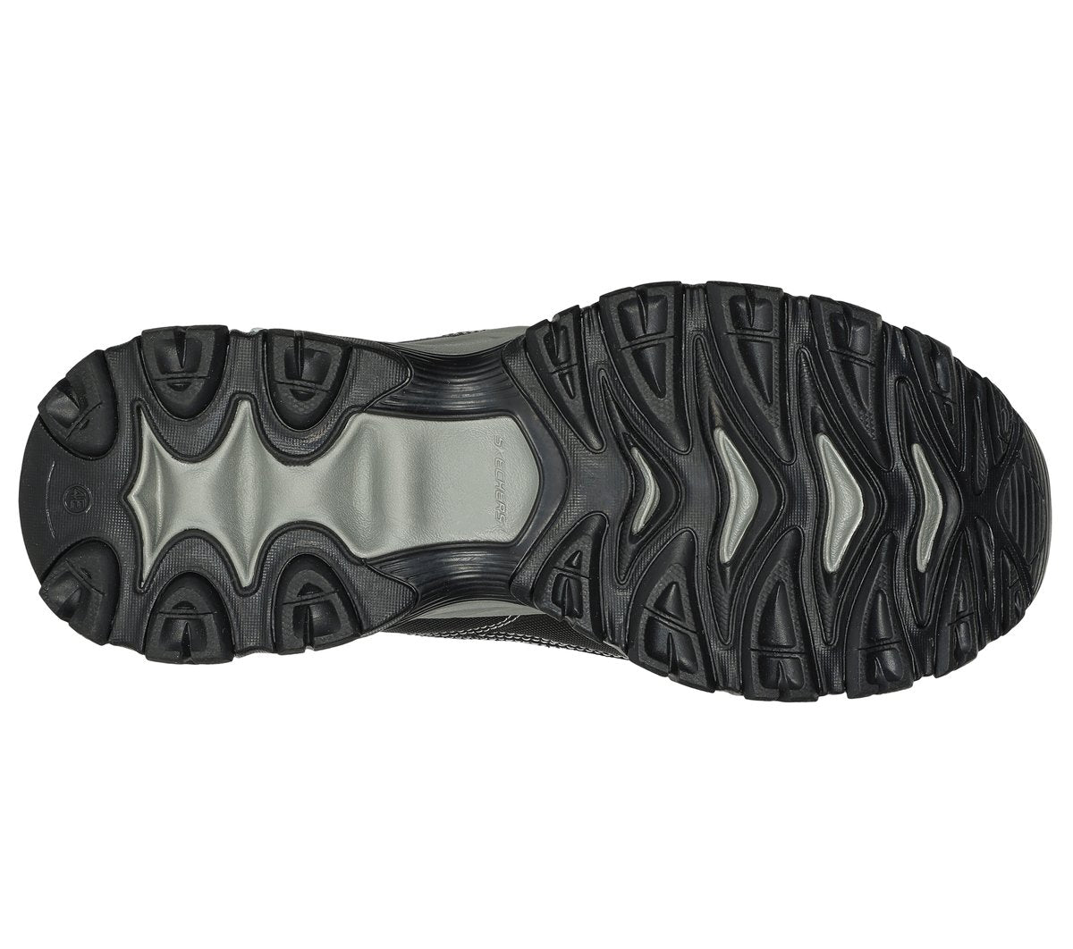 Work: Cankton - Ebbitt ST | Skechers Men