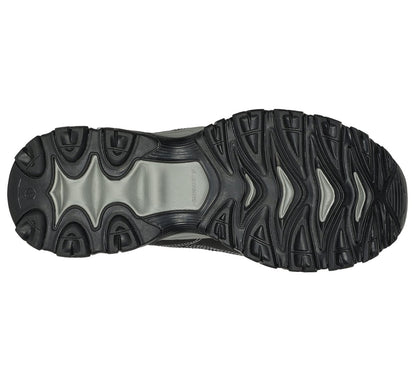 Work: Cankton - Ebbitt ST | Skechers Men