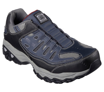 Work: Cankton - Ebbitt ST | Skechers Men