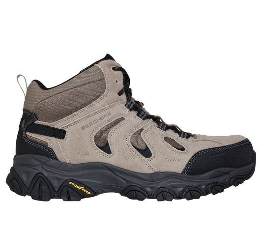 Work: After Burn M. Fit 2.0 - Zibiax | Skechers Men