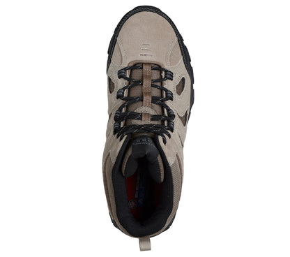 Work: After Burn M. Fit 2.0 - Zibiax | Skechers Men