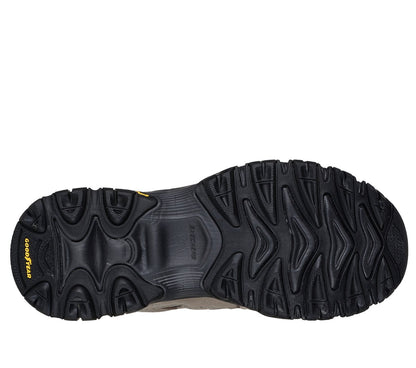Work: After Burn M. Fit 2.0 - Zibiax | Skechers Men