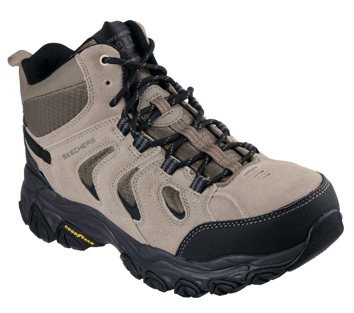 Work: After Burn M. Fit 2.0 - Zibiax | Skechers Men