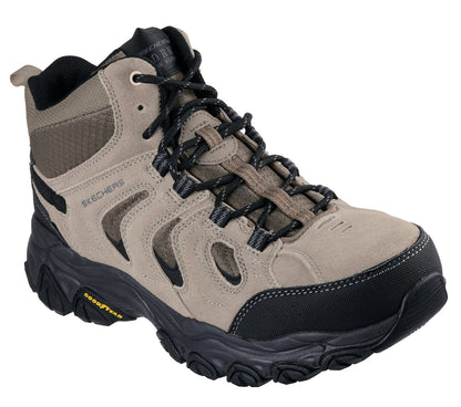 Work: After Burn M. Fit 2.0 - Zibiax | Skechers Men