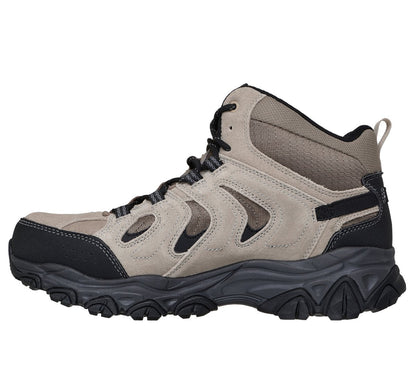Work: After Burn M. Fit 2.0 - Zibiax | Skechers Men
