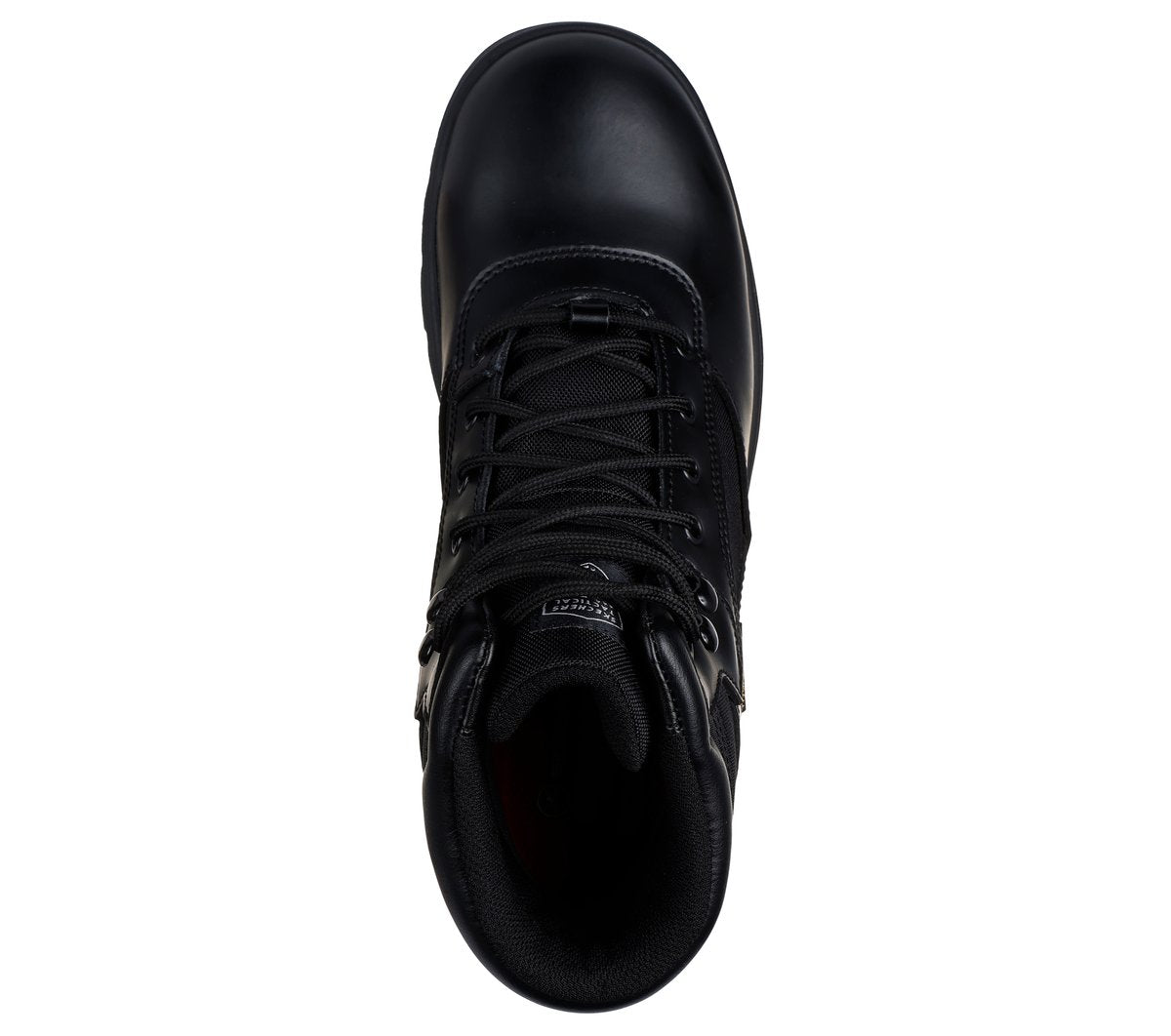 Waterproof Work Relaxed Fit: Wascana - Benen WP Tactical | Skechers Men