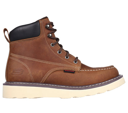 Work: Kadmiel - Bennot | Skechers Men