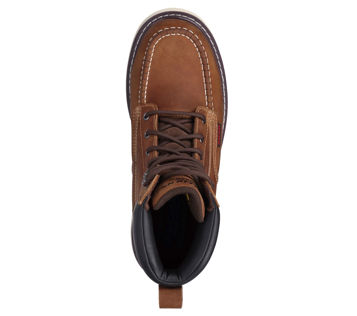 Work: Kadmiel - Bennot | Skechers Men