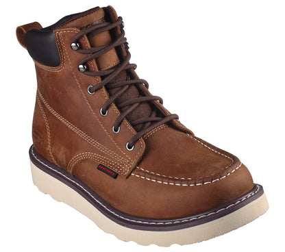 Work: Kadmiel - Bennot | Skechers Men