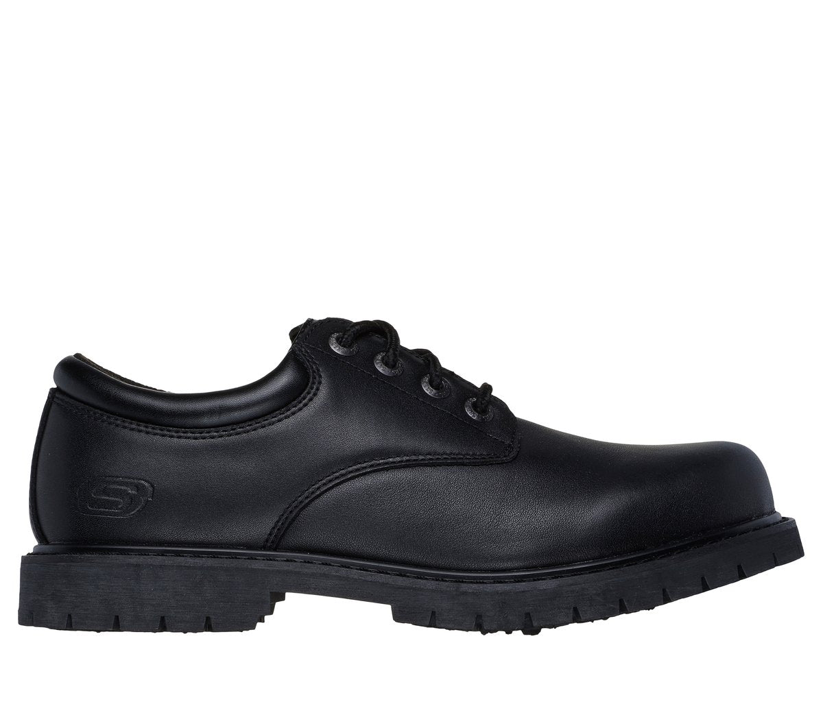Work: Cottonwood - Cantix | Skechers Men
