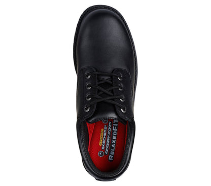 Work: Cottonwood - Cantix | Skechers Men