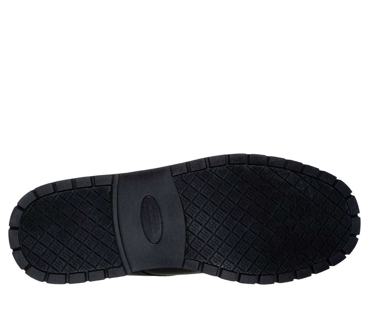 Work: Cottonwood - Cantix | Skechers Men