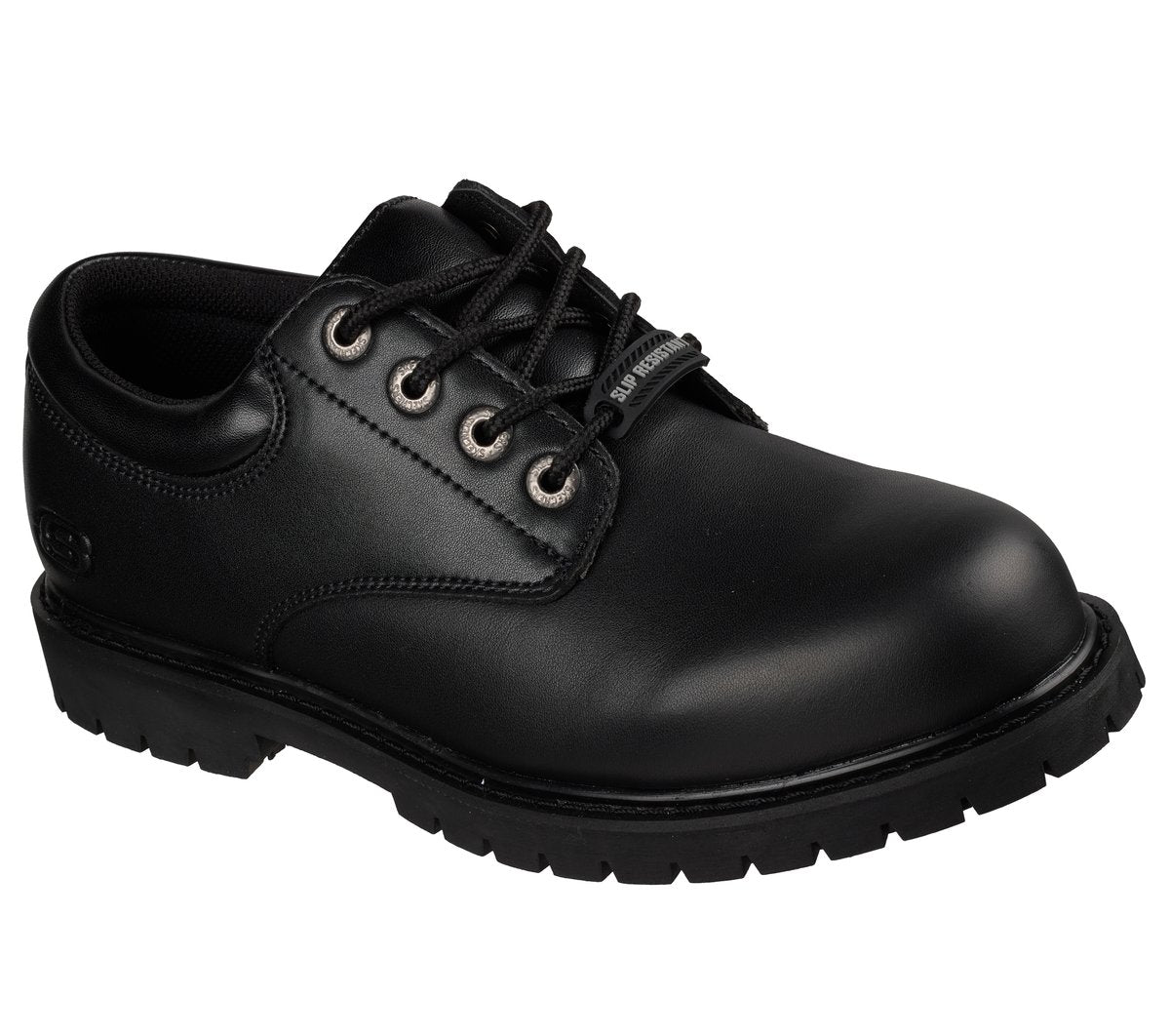 Work: Cottonwood - Cantix | Skechers Men