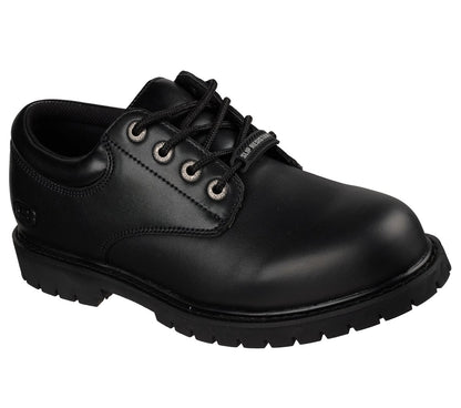 Work: Cottonwood - Cantix | Skechers Men