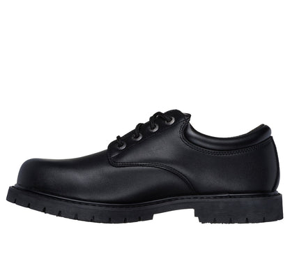 Work: Cottonwood - Cantix | Skechers Men
