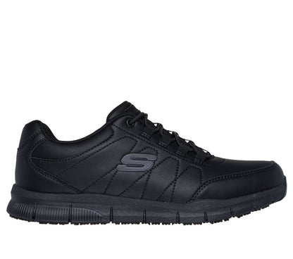 Work: Nampa - Osil | Skechers Men